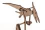 Imagem de Pterodáctilo - Quebra Cabeças 3D Mecânico - Darama