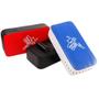 Imagem de PU Leather Karate Kick Pads, Kickboxing Punching Bag para Chutar Boxe Shield Training