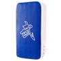 Imagem de PU Leather Karate Kick Pads, Kickboxing Punching Bag para Chutar Boxe Shield Training