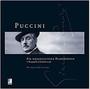 Imagem de Puccinina Biographical Kaleidoscope Ediz Inglese E Tedesca Con 4 Cd Audio