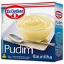 Imagem de Pudim De Baunilha Dr. Oetker 50g