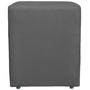 Imagem de Puff Quadrado CUBO Banqueta Decorativo UTILIZE