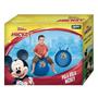 Imagem de Pula Bola Infantil Mickey Club House Zippy Toys - 6380