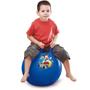 Imagem de Pula Bola Infantil Mickey Club House Zippy Toys