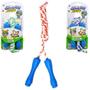 Imagem de Pula Corda Empunhaduras De Plastico Jumping Rope 2M Cartela