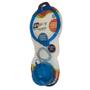 Imagem de Pula Corda Giratoria - Go Play Spin Balls - Com Luz Led Azul MULTIKIDS