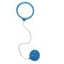 Imagem de Pula Corda Giratoria - Go Play Spin Balls - Com Luz Led Azul MULTIKIDS