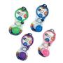 Imagem de Pula Corda Giratório com Luz de Led Go Play Spin Ball Cor Sortida Multikids BR1207