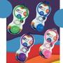 Imagem de Pula Corda Giratório com Luz de Led Go Play Spin Ball Cor Sortida Multikids BR1207