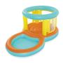 Imagem de Pula Pula Inflável Com Piscininha Jumptopia Bestway 52385