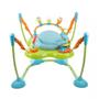 Imagem de Pula-Pula Para Bebê Jumper Play Time Blue - Safety 1ST