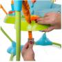 Imagem de Pula-Pula Para Bebê Jumper Play Time Blue - Safety 1ST