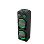 Imagem de Pulse Torre Double 10 POL. 1800W RMS BT - Pulse