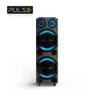 Imagem de Pulse Torre Double 10 POL. 1800W RMS BT - Pulse