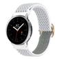 Imagem de Pulseira 20mm Nylon Loop para Relógio Smartwatch c/ Pinos