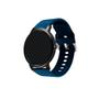 Imagem de Pulseira 20mm Silicone Vip Compatível com Relógio Smartwatch