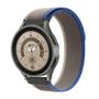 Imagem de Pulseira 22mm Loop Trail Compatível Haylou Watch Rs5 Ls19