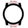 Imagem de Pulseira 22mm Need Compatível Com Relógio Maimo Alexia