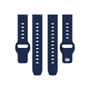 Imagem de Pulseira 22mm Need Compatível Com Samsung Gear 2 Sm-r382