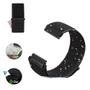 Imagem de Pulseira 22mm Nylon Bight para Relógio Smartwatch com Pinos