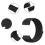 Imagem de Pulseira 22mm Nylon Bight para Relógio Smartwatch com Pinos