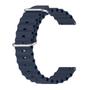 Imagem de Pulseira 22mm Oceano Para QCY Watch GTS e GTC Amazfit Pop 3S