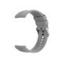 Imagem de Pulseira 22mm Silicone New para Relógio e Smartwatch com Pinos de Engate Rápido