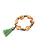 Imagem de Pulseira a - Com Tassel