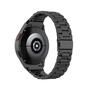 Imagem de Pulseira Aço Gomada Redge Compativel Com Galaxy Watch5 40mm