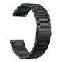 Imagem de Pulseira Aço Inox Compatível com Garmin Venu 2