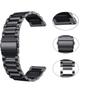 Imagem de Pulseira Aço Inox Compatível com Garmin Venu 2