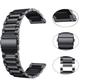 Imagem de Pulseira Aço Inox Compatível Smartwatch Colmi P45, Colmi V69