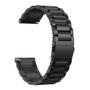 Imagem de Pulseira Aço Inox Compatível Smartwatch Colmi P45, Colmi V69