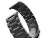 Imagem de Pulseira Aço Inox Compatível Smartwatch Colmi P45, Colmi V69