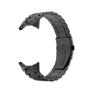 Imagem de Pulseira Aço Inox Compatível Smartwatch Google Pixel Watch