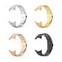 Imagem de Pulseira Aço Inox Compatível Smartwatch Google Pixel Watch