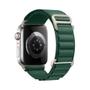 Imagem de Pulseira Alpina de Nylon para Apple Watch - Ultra, Series 9, 8, SE (49mm, 45mm, 44mm, 41mm, 40mm, 42mm)