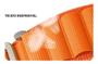 Imagem de Pulseira Alpine Alpinista Tecido Para SmartWatch Ultra 49/47mm 45/44m Largura 21 Varias Cores