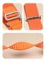 Imagem de Pulseira Alpine Alpinista Tecido Para SmartWatch Ultra 49mm 45mm 44m Largura 21 - 41mm 40mm 38mm 20 Largura  41/40/38mm