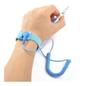 Imagem de Pulseira Anti-Estática Aterramento Esd Com Fio Hk-102 Hikari