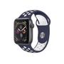 Imagem de Pulseira Apple Watch Armor Running 49MM-Azul/Branco-Gshield