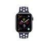 Imagem de Pulseira Apple Watch Armor Running 49MM-Azul/Branco-Gshield
