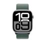 Imagem de Pulseira Apple Watch Loop Esportiva 46 mm, Apple, Verde-lago