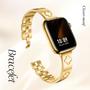 Imagem de Pulseira Apple Watch Missair - Compatível com 38-49mm - Para Mulheres