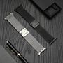 Imagem de Pulseira Apple Watch Seizhe Milanese Loop - Compatível com Ultra 2/Ultra