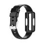 Imagem de Pulseira Armadura compativel com Fitbit Inspire, Inspire HR, Inspire 2, Fitbit Ace 2, Ace 3, Fitbit Luxe