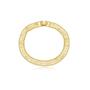 Imagem de Pulseira Banhada A Ouro 18K