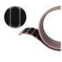 Imagem de Pulseira Bight Compatível Zeblaze GTS 3 Pro, Cabon Rover X