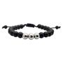 Imagem de Pulseira Black Outline (BASE)  E-01