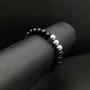 Imagem de Pulseira Black Outline (BASE)  E-01